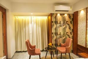 Hotel Spencer-Navi Mumbai