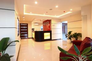 Hotel Sogo Dasmariñas Cavite