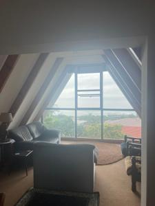 Laidback holiday home