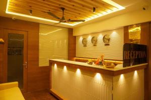 Hotel Spencer-Navi Mumbai