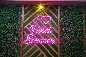 Hotel Spencer-Navi Mumbai