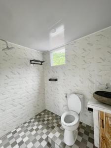 New Green Coco Villa