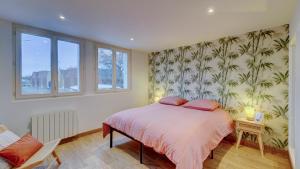 Appartements Le Briere - Appart-Escale : photos des chambres