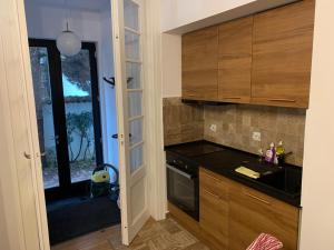 National Arena House