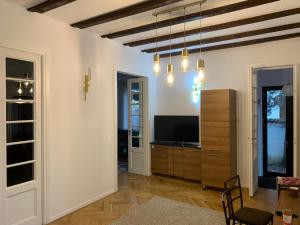 National Arena House