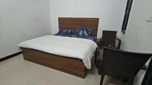 Ashirwad Hotel And Family Restaurant