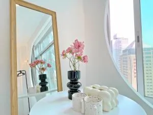 Lsles Designer River View B&B - Chongqing