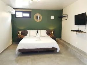 Le P'tit Rubis - Maison de lʼEnfance