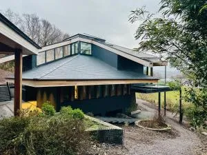 Kerry Lakeside Retreat - Luxury, Tranquility, and Wellness - Killorglin