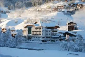 Sporthotel Auhof
