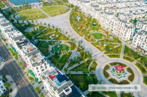 Merci Vinhomes Imperia Hai Phong