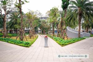 Merci Vinhomes Imperia Hai Phong