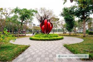 Merci Vinhomes Imperia Hai Phong