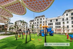 Merci Vinhomes Imperia Hai Phong