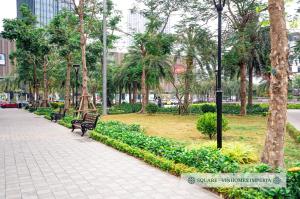 Merci Vinhomes Imperia Hai Phong