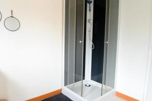 Fermes BUNGALOW : Bungalow - Vue sur Jardin