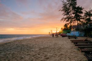 Le Aqua Resort & Spa Phan Thiet - Swiss Village Resort & Spa
