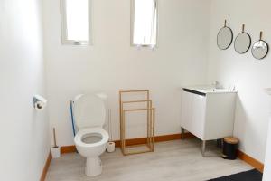 Fermes BUNGALOW : photos des chambres