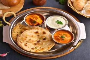 FabHotel Mahalaxmii Grand - Nr Kanpur Anwarganj Railway Station