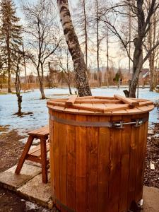 Apartament Ślebodny Upłaz