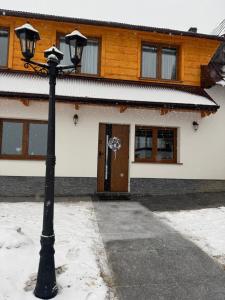 Apartament Ślebodny Upłaz