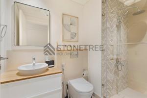 Cozy 1BR at Collective Tower 1 Near Hills Mall