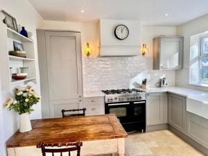 The Mews House, Central Devizes