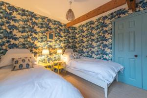 The Mews House, Central Devizes