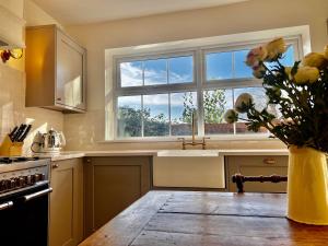 The Mews House, Central Devizes