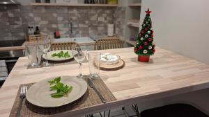 M&E house city center private parking