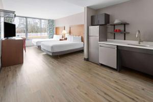Hawthorn Extended Stay by Wyndham Ellsworth Bar Harbor