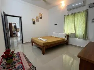 Victoria's Retreat - 黎明之村