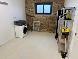 Maison avec jardin, terrasse et double garage