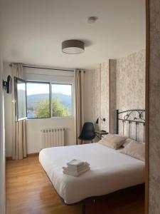 Double Room with Private Bathroom room in Pension 23-Vinte e Tres