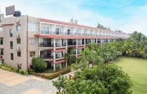 Hotel Sonar Bangla Kolaghat - Bāgnān