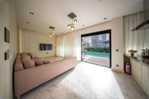 Villa with Private Swimming Pool in Bodrum