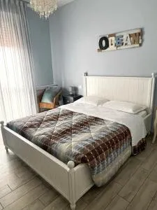 Alla Scaletta - Stanze con Bagno Privato e WiFi a Pochi Passi dal Duomo - Villa Poma