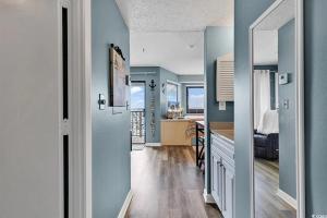 Gorgeous Oceanview Efficiency Condo MB Resort 10th FLoor