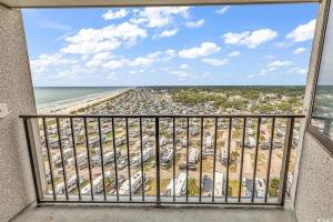 Gorgeous Oceanview Efficiency Condo MB Resort 10th FLoor