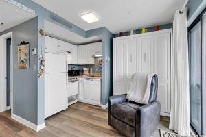 Gorgeous Oceanview Efficiency Condo MB Resort 10th FLoor