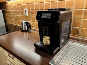 Apartmán Vŕšky Terchová