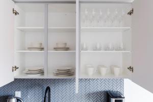 Blueground First Hill gym wd nr stadiums SEA-796