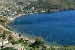 Villa Polymnia Kalymnos Greece