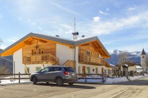 Dolomiti di Brenta House