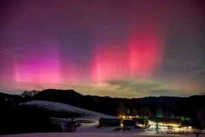 Urlaub am Bauernhof Blamauer Köhr - Hollenstein an der Ybbs