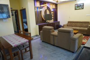 TIRUMALA PREMIUM HOME STAY