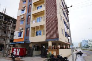 TIRUMALA PREMIUM HOME STAY