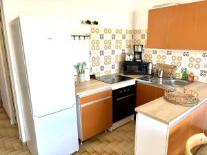 Appartement 3 pièces Port-la-Nouvelle PN550-012