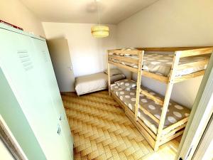 Appartement 3 pièces Port-la-Nouvelle PN550-012