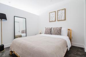 Blueground First Hill gym wd nr stadiums SEA-795